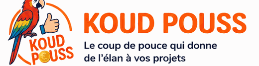 Logo Koud Pouss