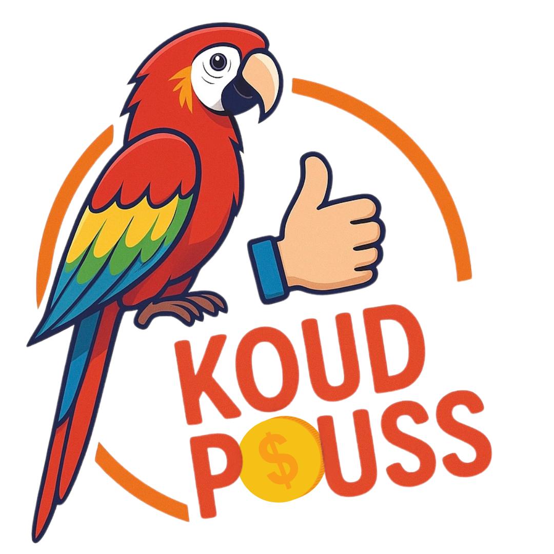 Koudpouss